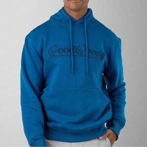 Good Good Golf Deep Lake Fleece Hoodie